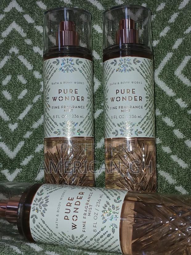Bath and Body Works(Pure Wonder) Splash · Photo 2
