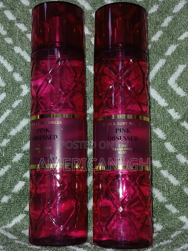 Bath and Body Works(Pink Obsessed) Splash · Photo 2