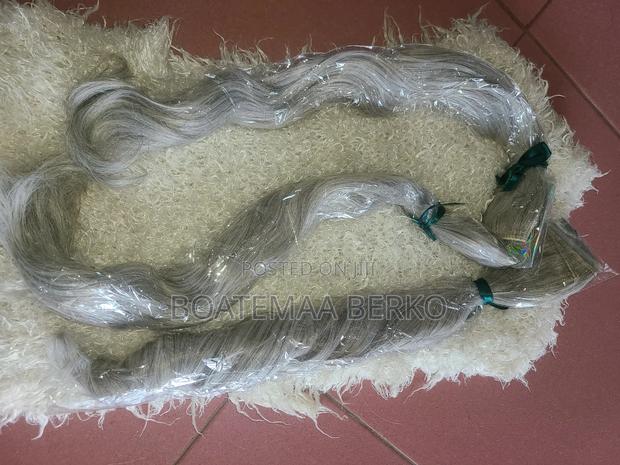 Clip in Hair Extensions photo 9
