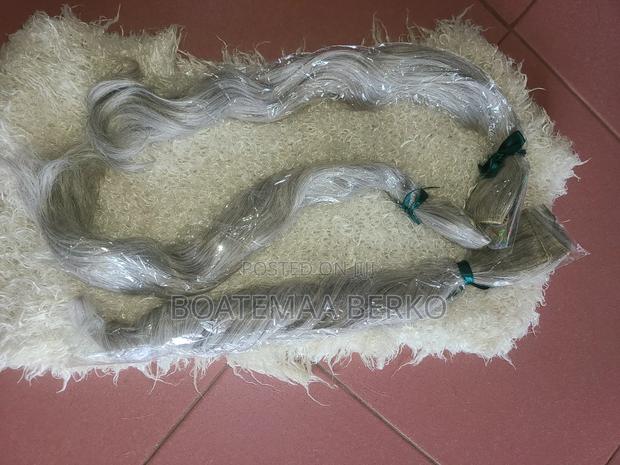 Clip in Hair Extensions photo 10