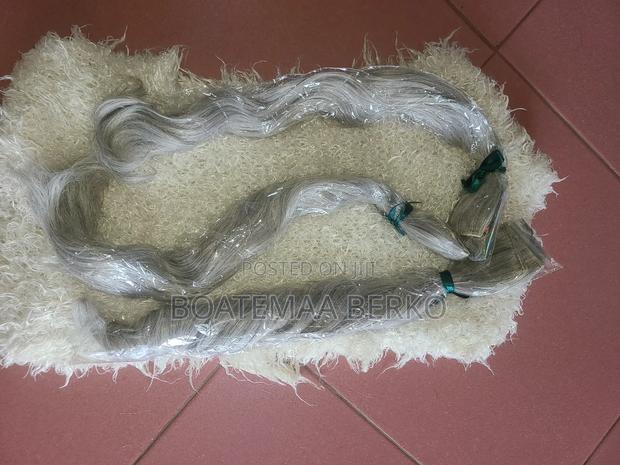 Clip in Hair Extensions photo 11
