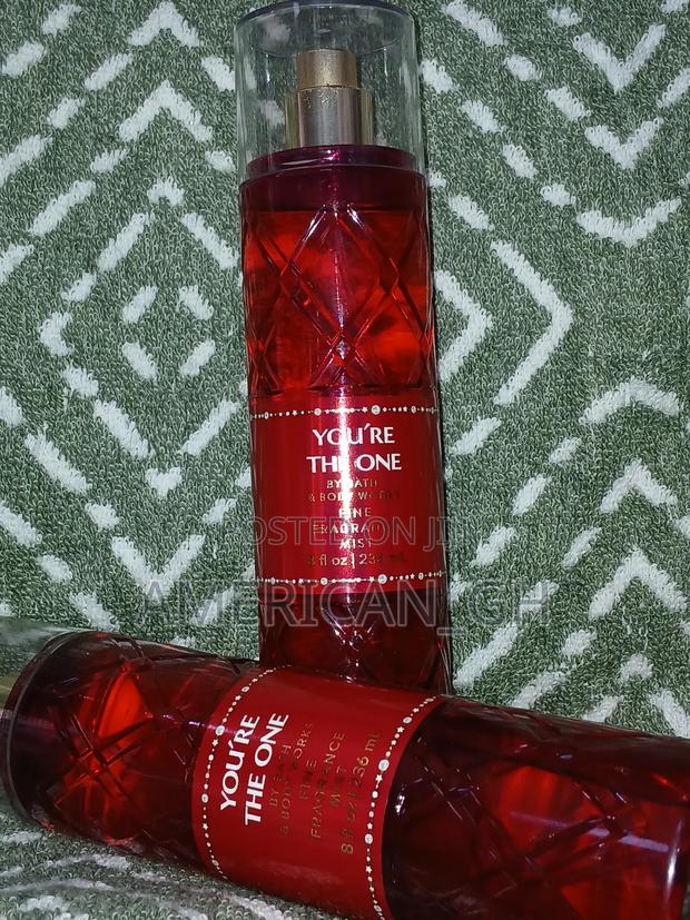 Bath and Body Works (You're the One) Splash · Photo 2
