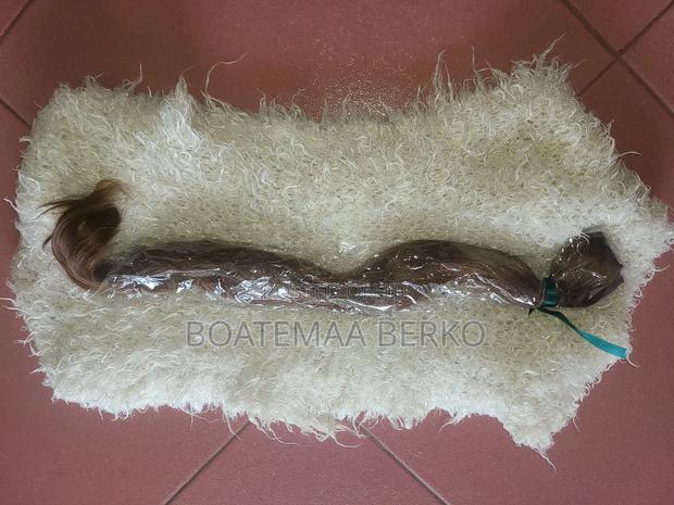 Spiral Roll Hair Extensions photo 4