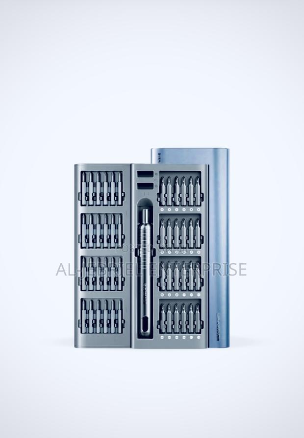 Promate Screwdriver Set (51 Pieces) · Photo 4