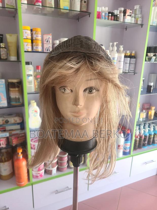 Wiglet Topper photo 3