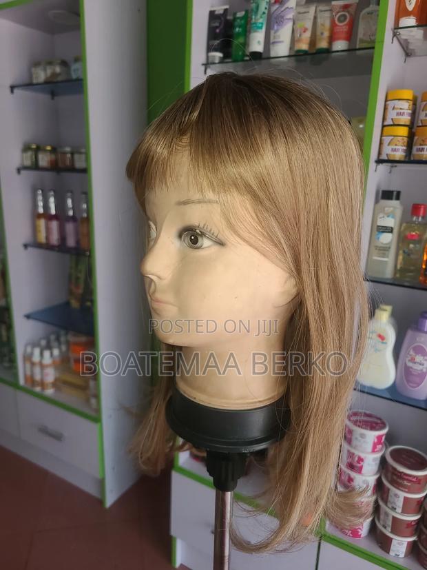 Wiglet Topper photo 6
