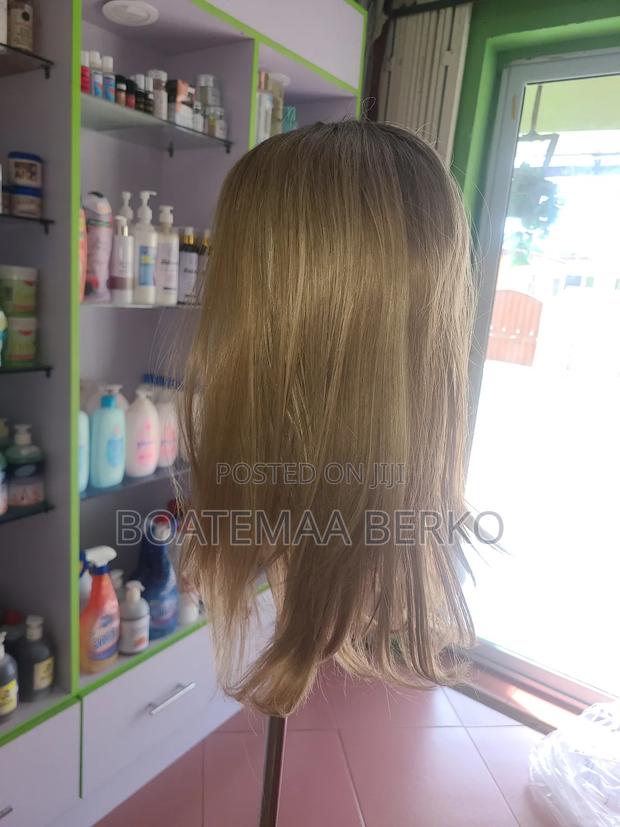Wiglet Topper photo 7