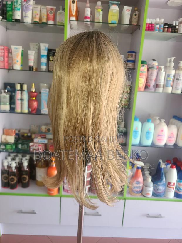 Wiglet Topper photo 8