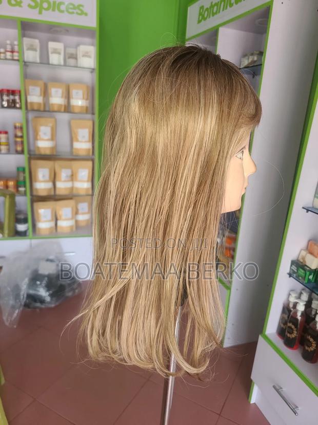 Wiglet Topper photo 9