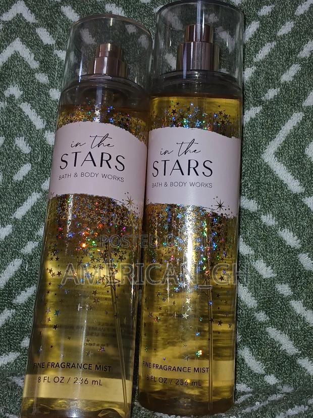 Bath and Body Works(In the Stars) Splash · Photo 2