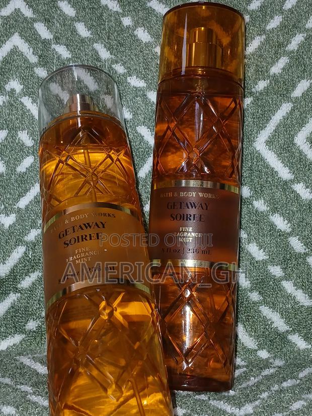 Bath and Body Works( Gateway Soiree) Splash · Photo 2