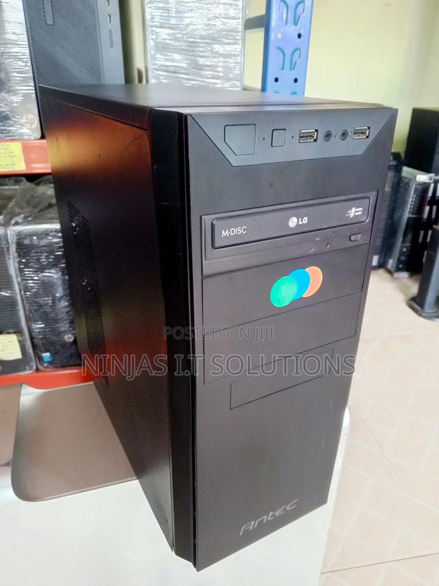 Desktop Computer Asus 8GB AMD HDD 1T