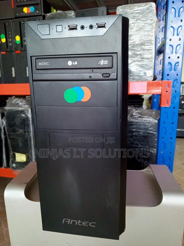 Desktop Computer Asus 8GB AMD HDD 1T photo 2