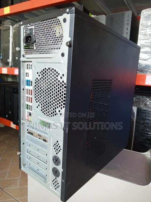 Desktop Computer Asus 8GB AMD HDD 1T photo 3