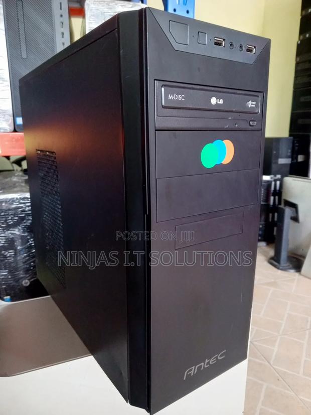 Desktop Computer Asus 8GB AMD HDD 1T photo 4