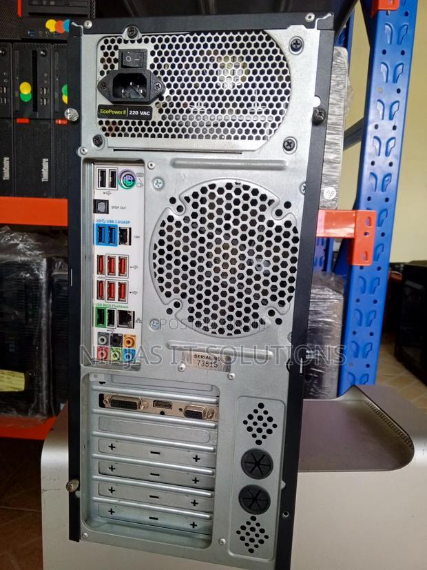 Desktop Computer Asus 8GB AMD HDD 1T photo 5