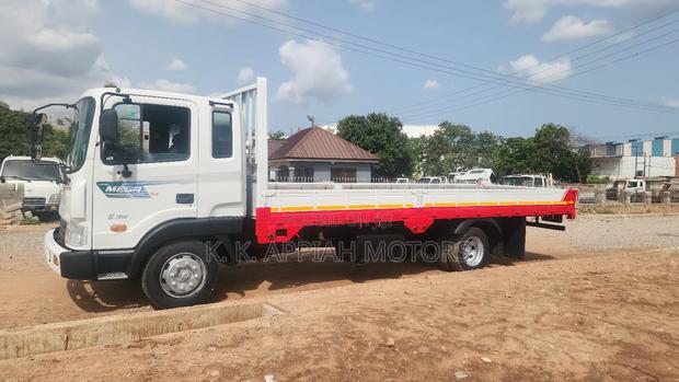 Hyundia 5 Tons Big Light photo 7