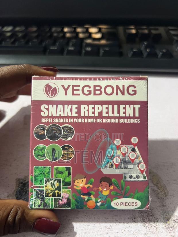 Snake Repellent · Photo 2