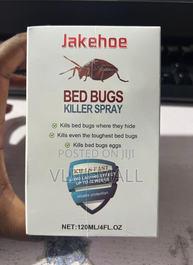 Bed Bugs Killer Spray · Photo 2