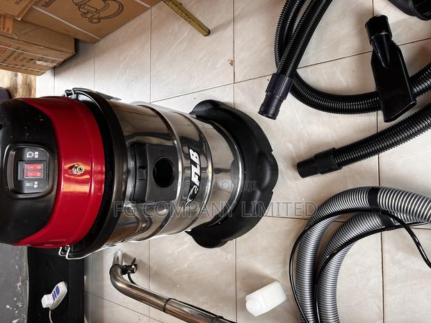 Carpet Sofa Vacuum Cleaner and Extractor 30l photo 8