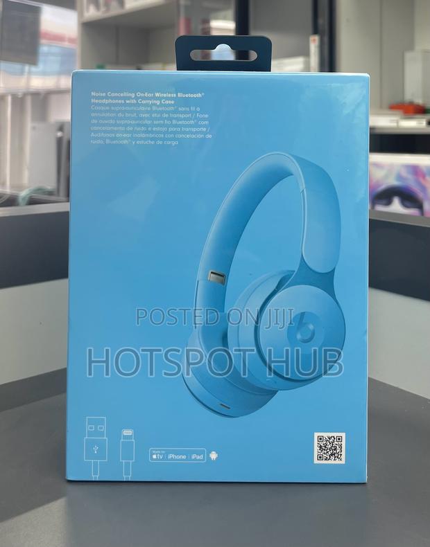 Beats Solo Pro · Photo 4
