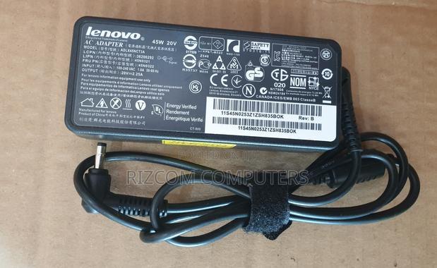 Lenovo Small Pin Adapter/Charger