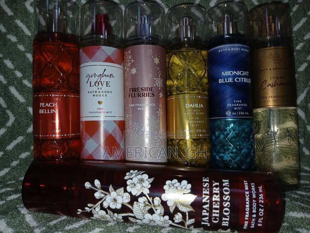 Bath and Body Works Splash, (Variety Dispaly) · Photo 3