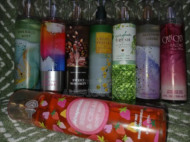 Bath and Body Works Splash, (Variety Dispaly) · Photo 4
