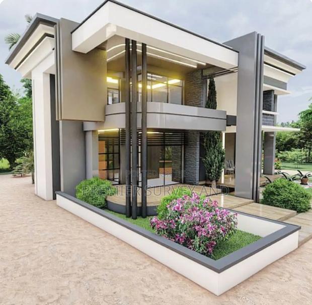 Architectural Designs for Your Homes · Photo 4