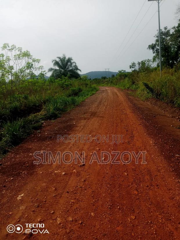 6000 Acres Available for Long Term Lease