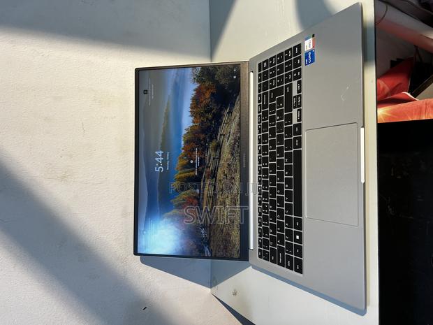 Laptop Samsung Galaxy Book3 360 15 NP750QFG 8GB Intel Core I5 SSD 512GB photo 6
