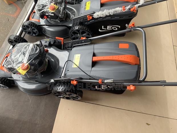 Manual Propel 4hp Lawn Mower Lm46-2l · Photo 2