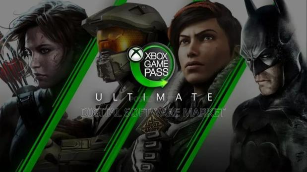 Xbox Game Pass Ultimate 3 Months Account · Photo 2