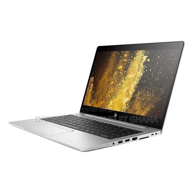 New Laptop HP EliteBook 840 G6 16GB Intel Core I5 SSD 250GB photo 3