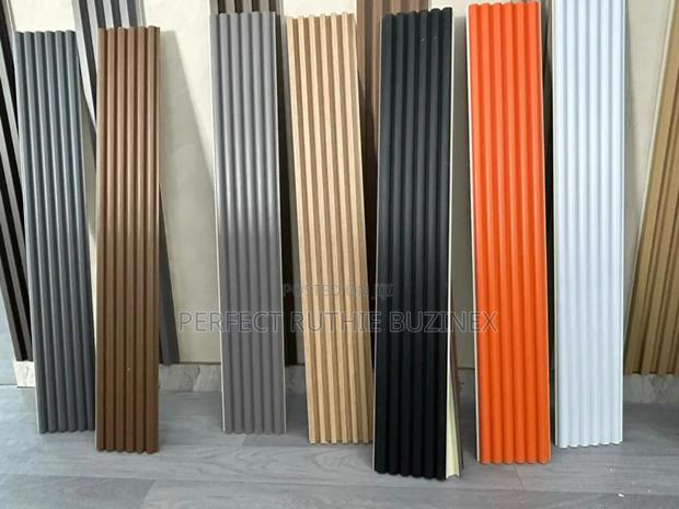 Wall Panels