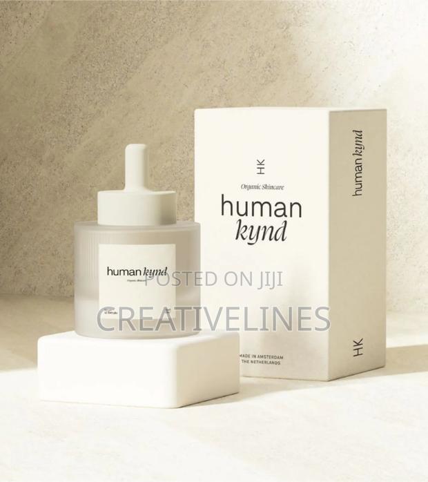 Customised Cosmetics Boxes · Photo 3