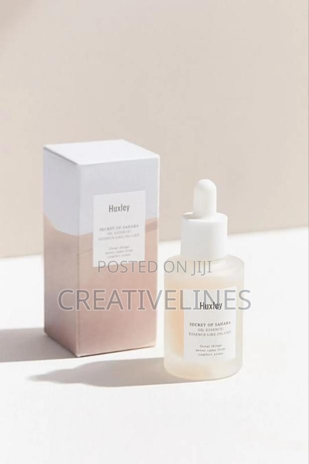 Customised Cosmetics Boxes · Photo 4