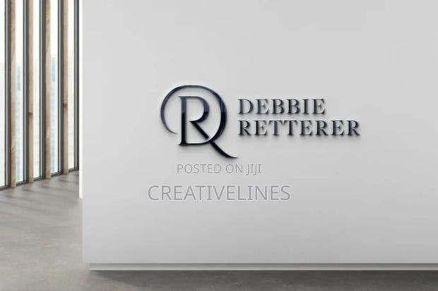 Customised Property Signages · Photo 4