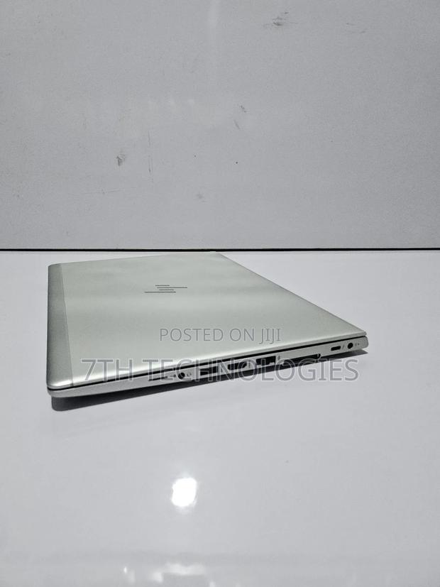 Laptop HP EliteBook 840 G6 16GB Intel Core I5 SSD 256GB photo 6