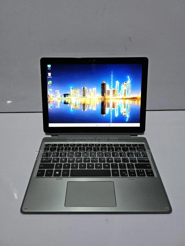 Laptop Dell 16GB Intel Core I5 SSD 512GB photo 5