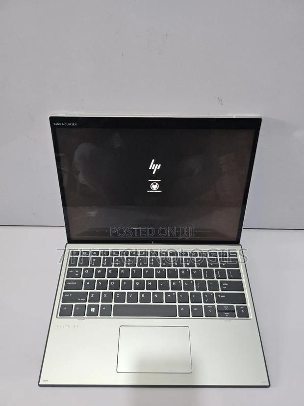 Laptop HP Elite X2 G8 16GB Intel Core I5 SSD 256GB photo 4