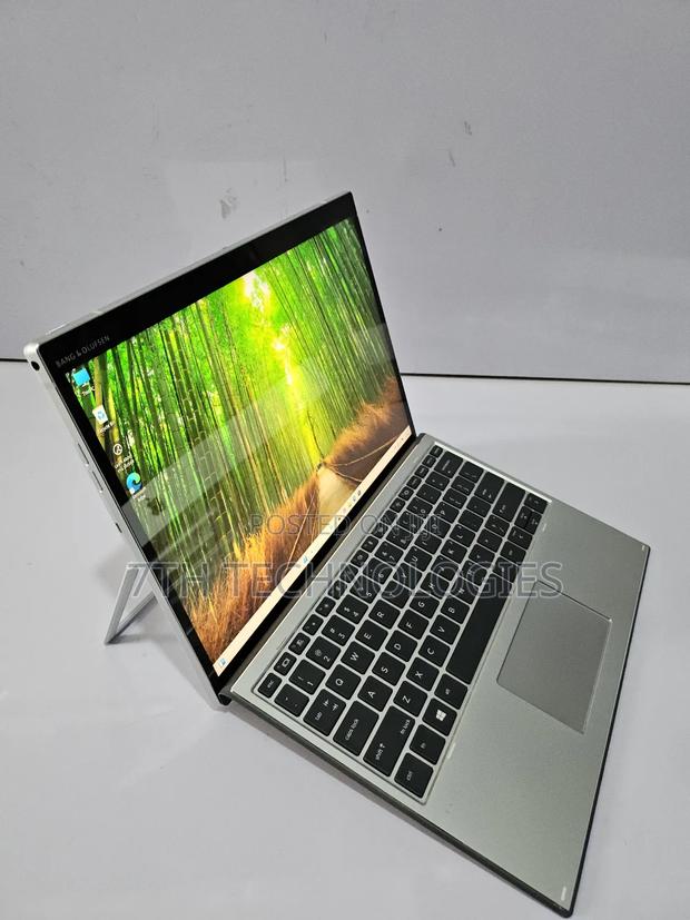 Laptop HP Elite X2 G8 16GB Intel Core I5 SSD 256GB photo 2