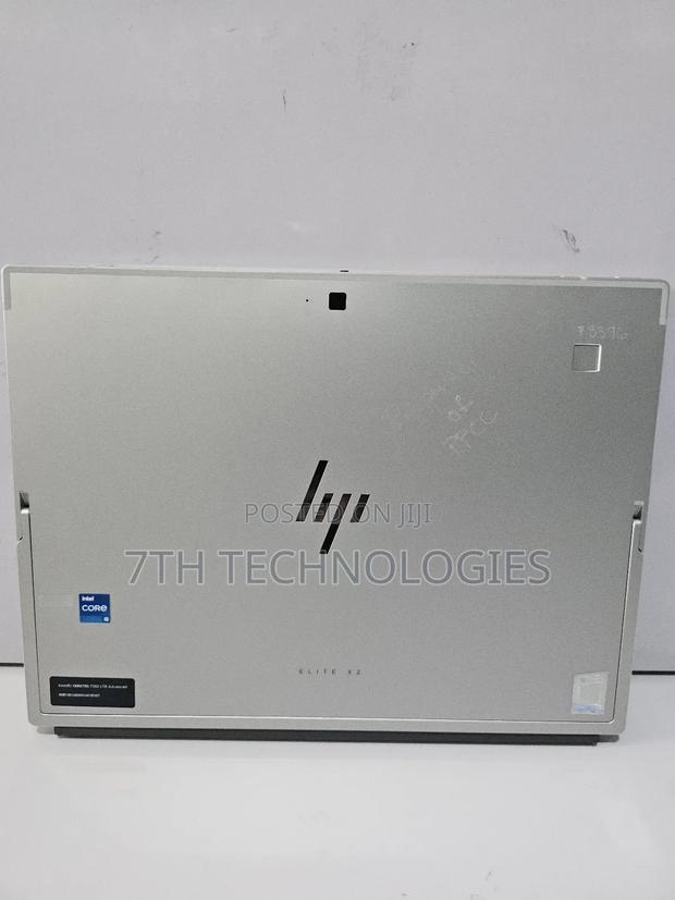 Laptop HP Elite X2 G8 16GB Intel Core I5 SSD 256GB photo 11