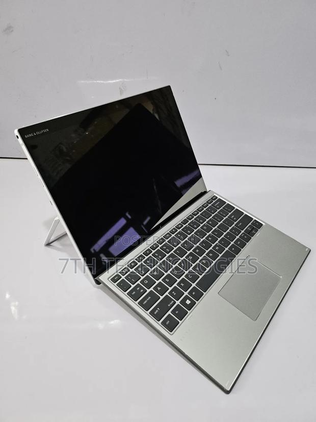 Laptop HP Elite X2 G8 16GB Intel Core I5 SSD 256GB photo 12