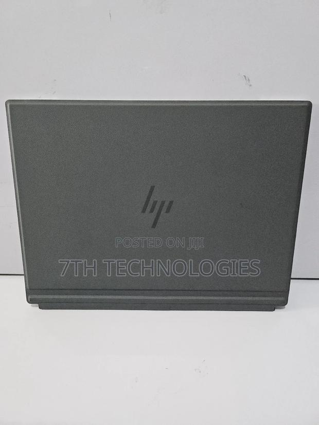 Laptop HP Elite X2 G8 16GB Intel Core I5 SSD 256GB photo 13
