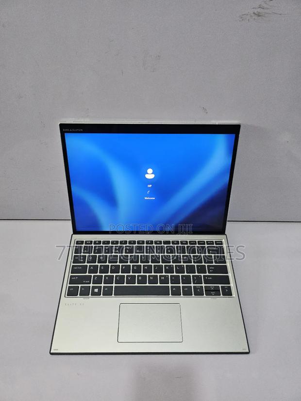 Laptop HP Elite X2 G8 16GB Intel Core I5 SSD 256GB