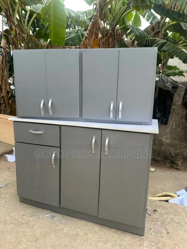 Top and Down Cabinet · Photo 2