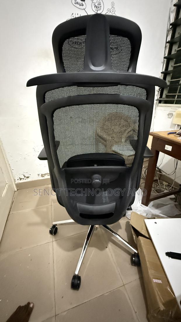 Office Chair photo 3