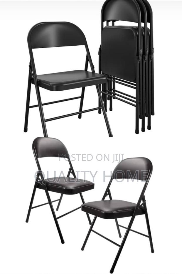 Foldable Chair Foam · Photo 2