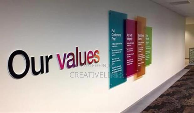 Value Poster Signage · Photo 3
